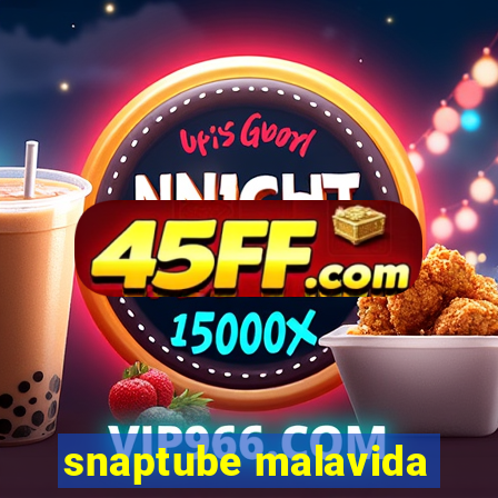 snaptube malavida